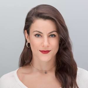 Meet your Posher, Arina